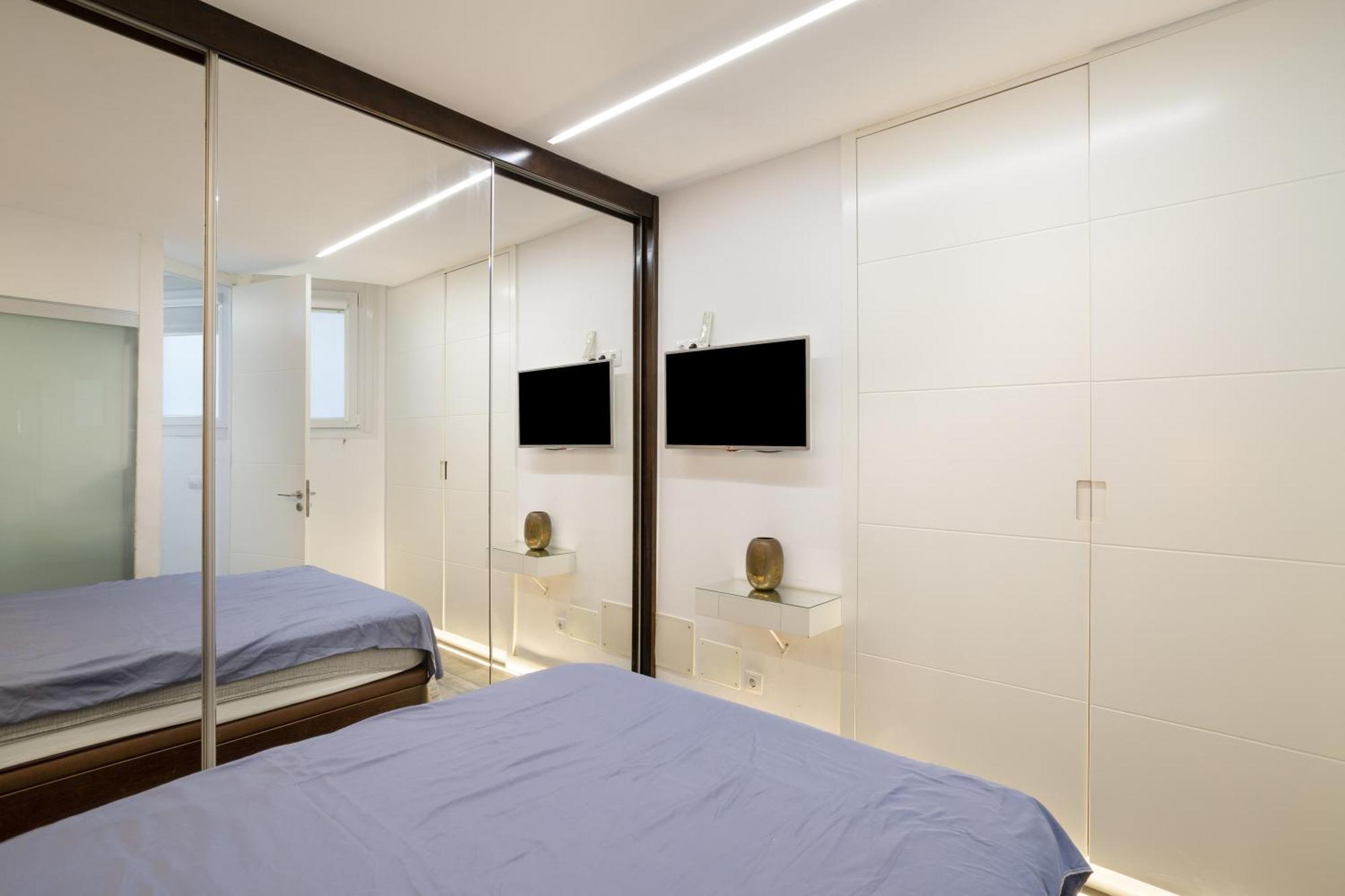 Apartamento Flat Belvedere Canteras Las Palmas de Gran Canaria
