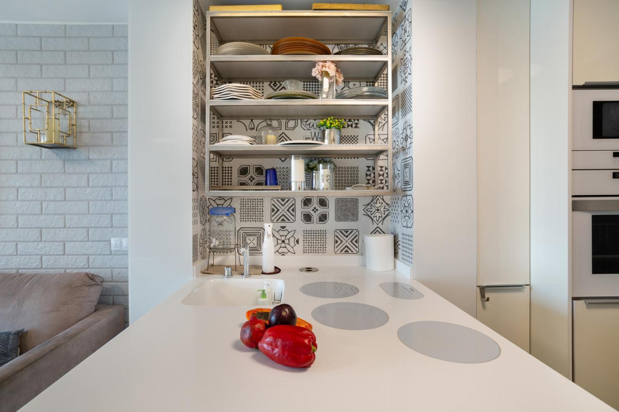 Apartamento Flat Belvedere Canteras Las Palmas de Gran Canaria