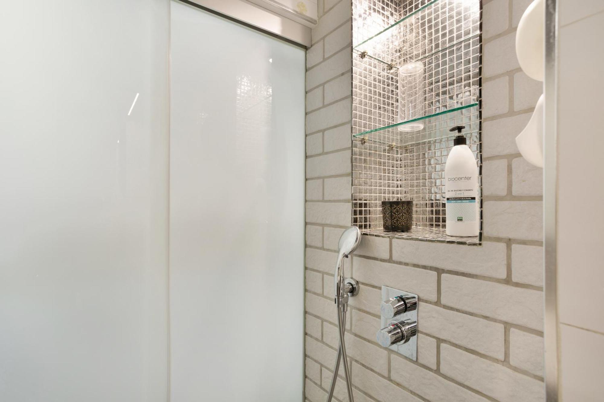 Apartamento Flat Belvedere Canteras Las Palmas de Gran Canaria