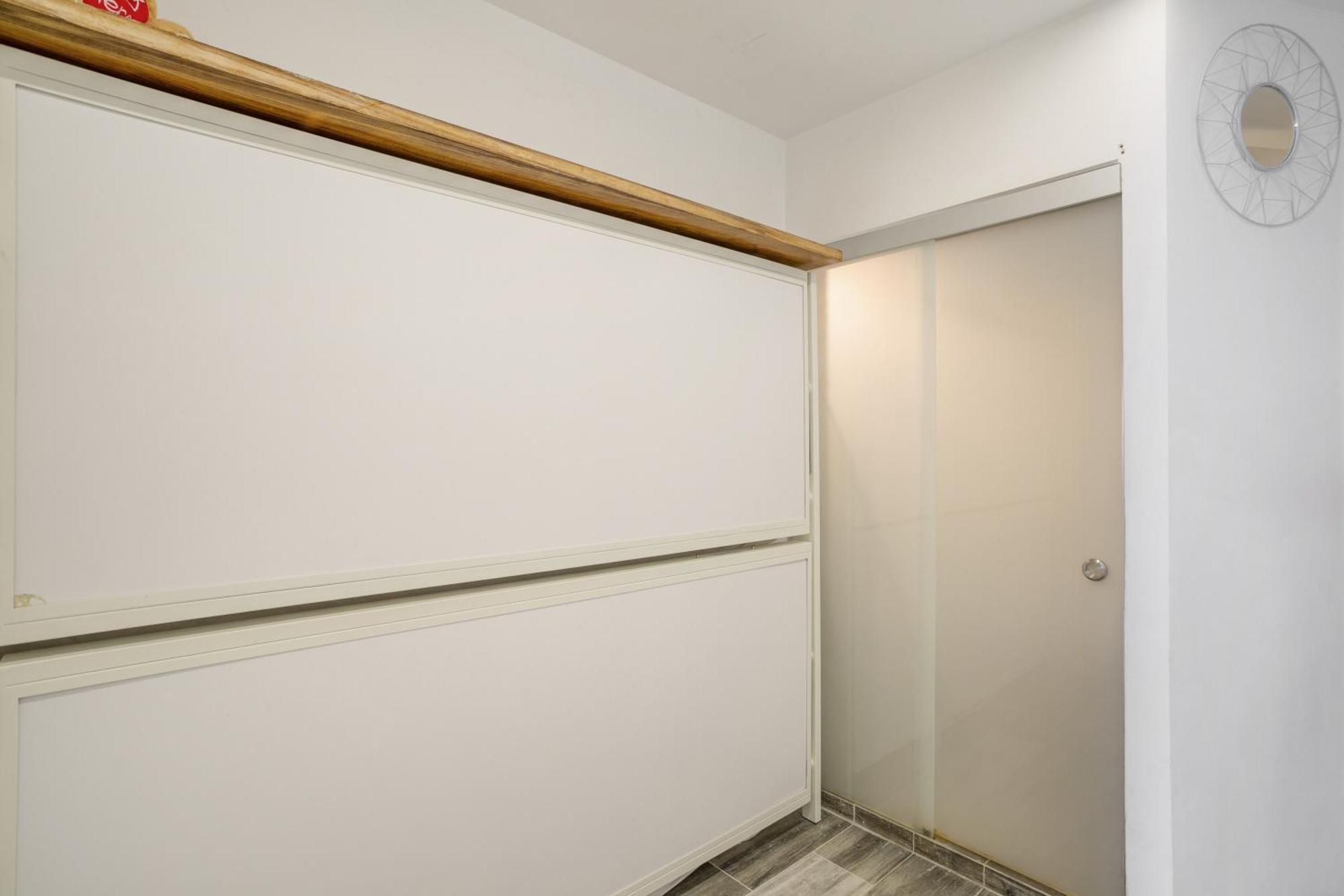 Apartamento Flat Belvedere Canteras Las Palmas de Gran Canaria