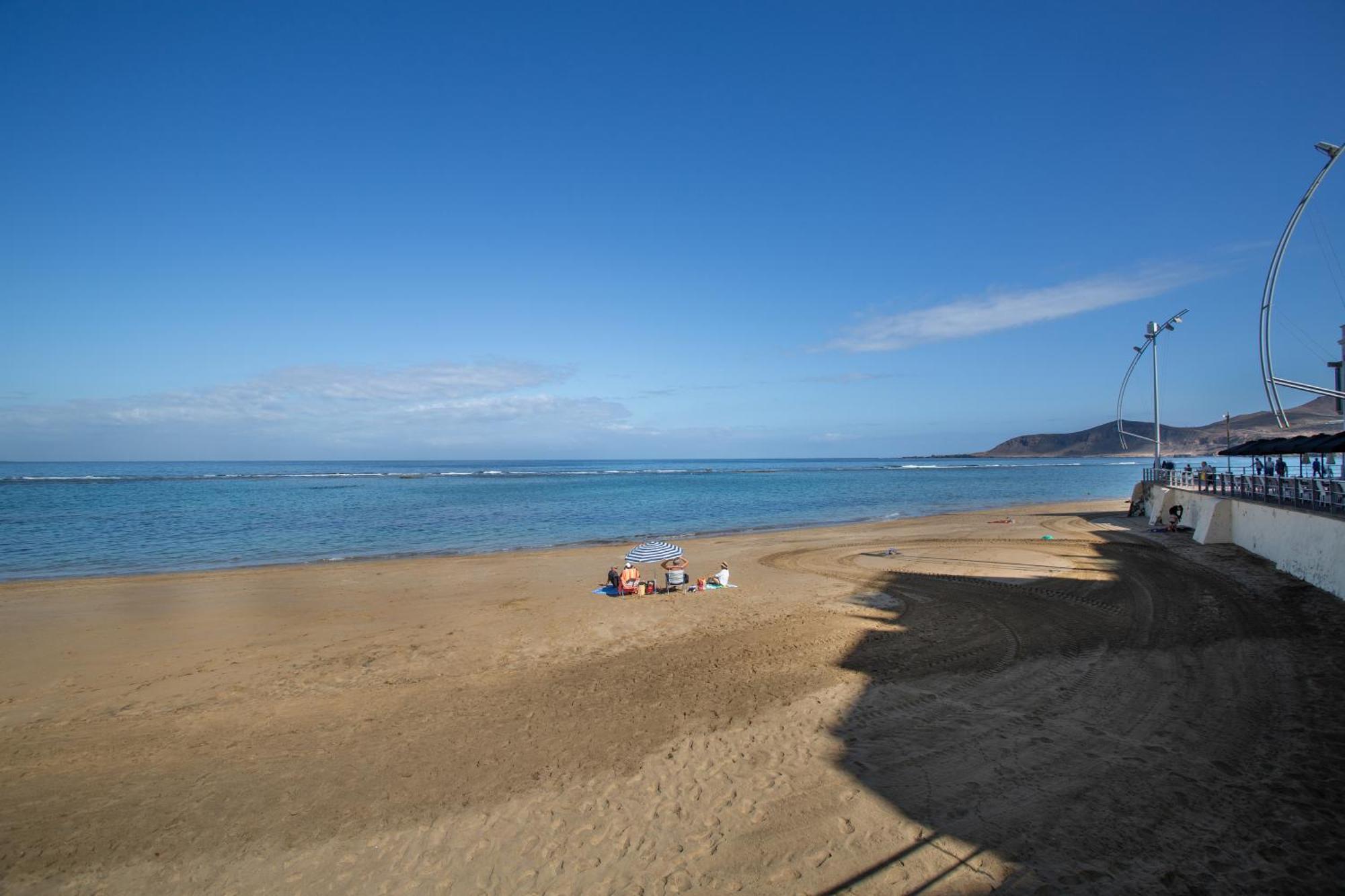 Flat Belvedere Canteras Las Palmas de Gran Canaria