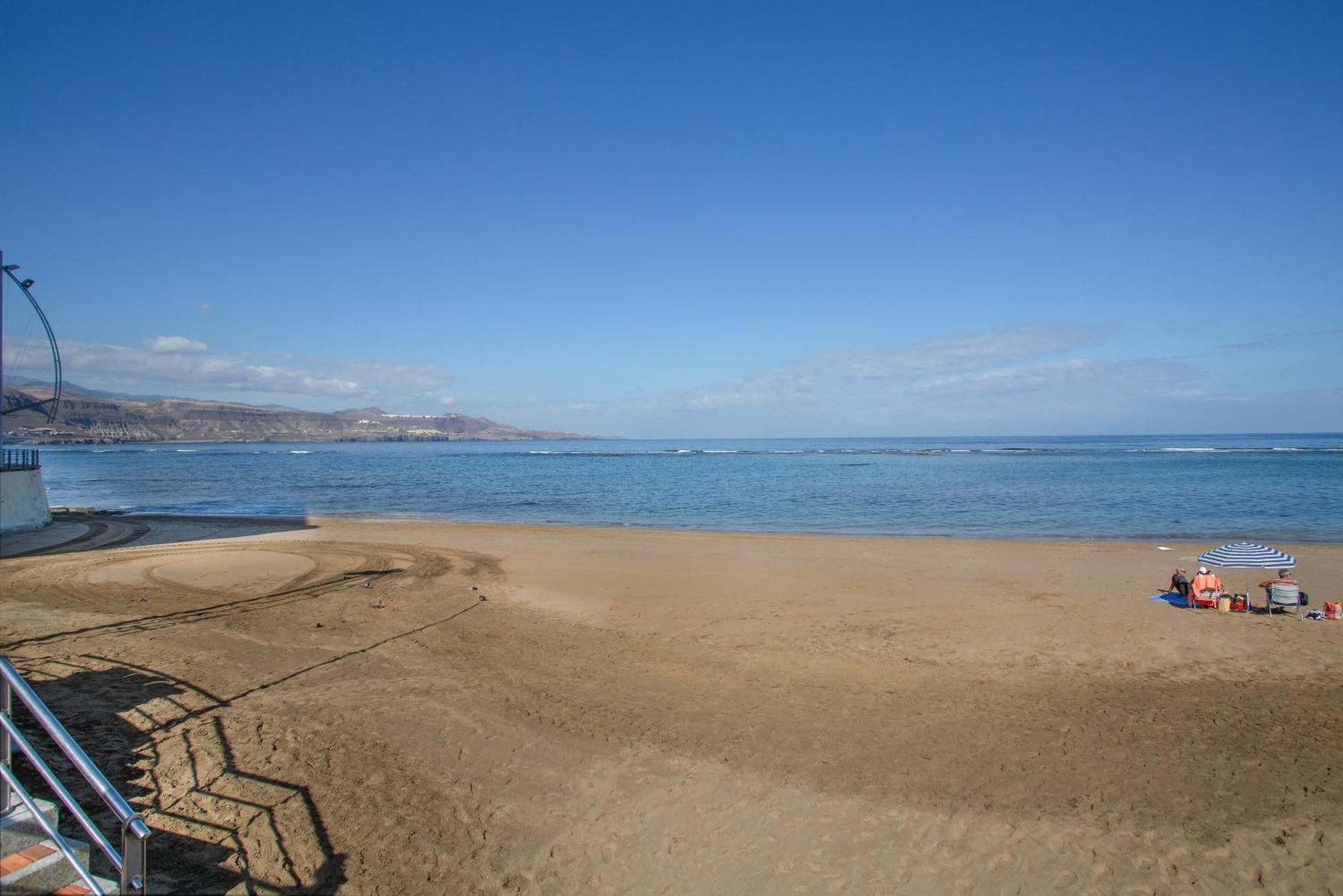 Flat Belvedere Canteras